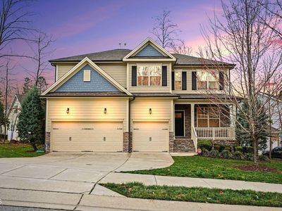 91 Stratford Ln