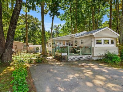 615 Canterbury Drive #615