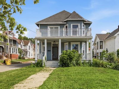 174 Marion Ave
