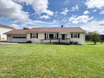 8 Ridge St