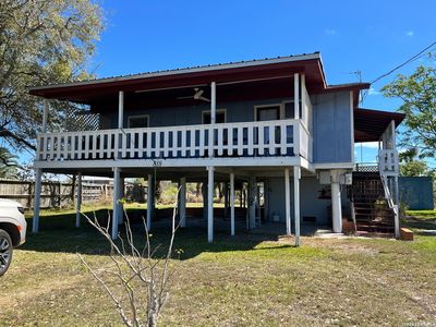 818 Swan Point Lagoon