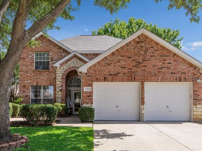 1313 Blairwood Dr
