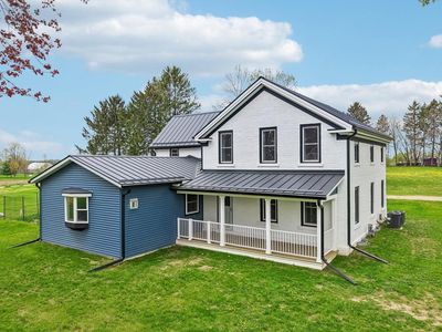 5833 Town Hall Drive