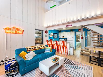 25 Jackson Hole Rd #323