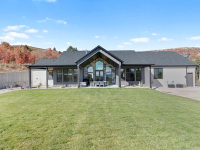 984 S Crossed Arrows Cir