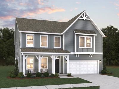 112 Airy Springs Rd Lot 7