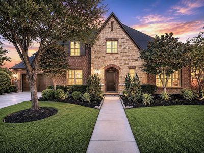 10503 Fasig Tipton Ln