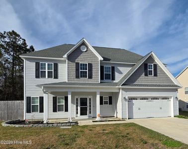 723 Kiwi Stone Circle