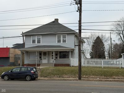 2311 Shelby St