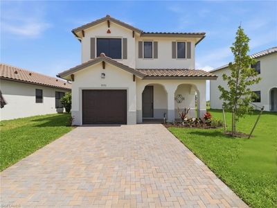 Property at 5551 CASSIDY LN, Ave Maria, FL
