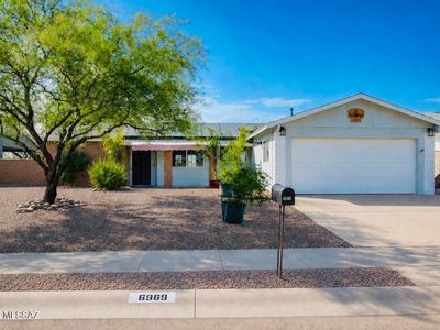6969 N Northlight Dr