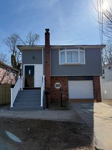 Property at 236 Perry Street, Hempstead, NY