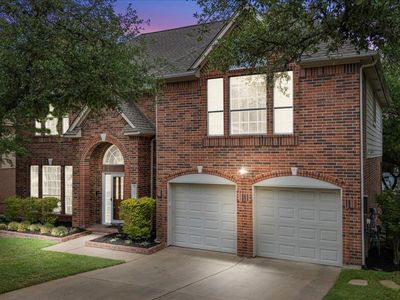 10910 Chestnut Ridge Rd