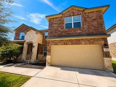 113 White Rock