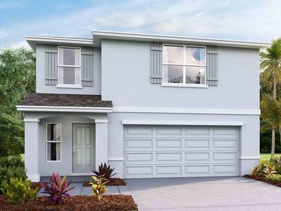 Darwin Plan, Summit View