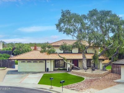 4603 Falcon Dr