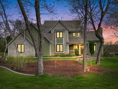 W191S6834 Bluegrass DRIVE