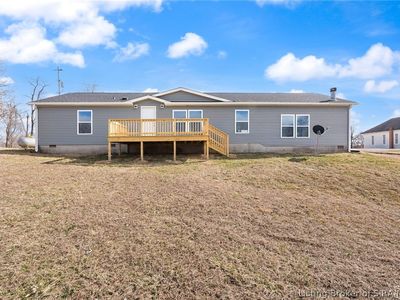 Property at 1017 S Eckerty Cemetary Rd, Eckerty, IN