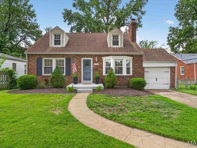 8738 Litzsinger Dr