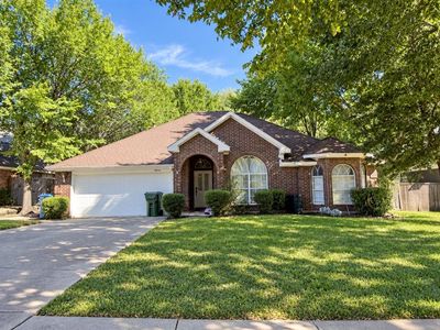 3016 Yale Dr