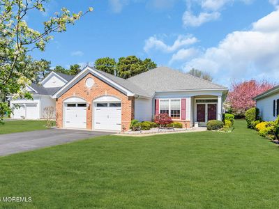 35 Quicksilver Court