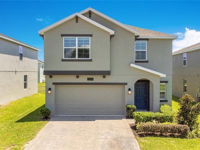 2844 Alder Berry Blvd