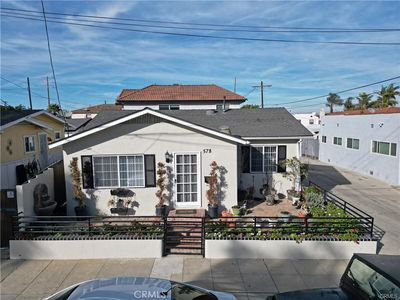 Property at 578 W 23rd St, San Pedro, CA