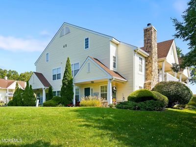 3 Nashville Court