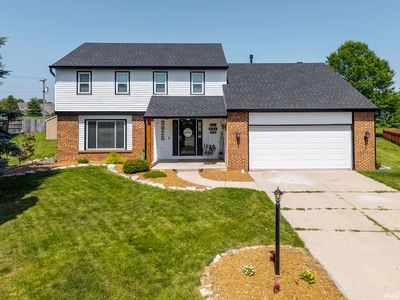 5826 Leesville Pl