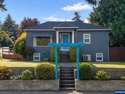 2550 Summer St SE