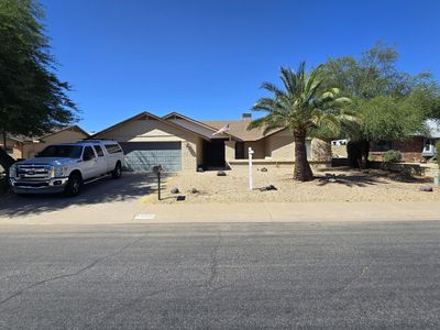 1710 W BANFF Lane