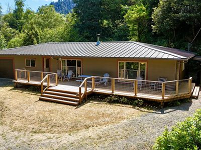 94994 Elk River Rd