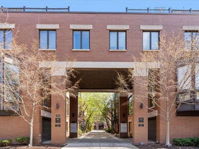 1447 N Cleveland Ave APT G