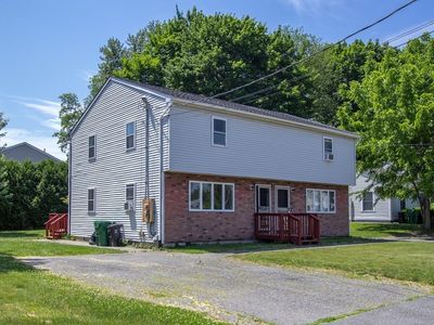 Property at 83 McKinstry Ave, Chicopee, MA