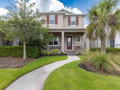 Property at 716 Moca Ln, Debary, FL