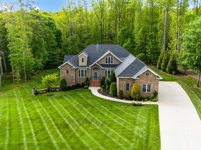 1119 Thomas Randolph Pl