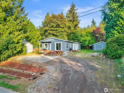 Property at 27078 Wagner Circle NE, Kingston, WA