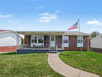 411 Palomino Dr