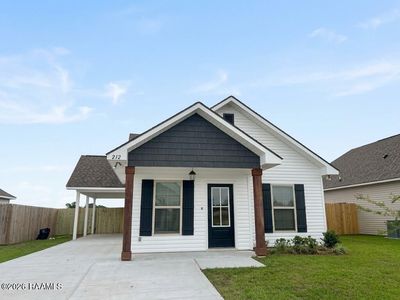 212 Hester Way