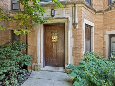1210 W Jarvis Ave APT 2N