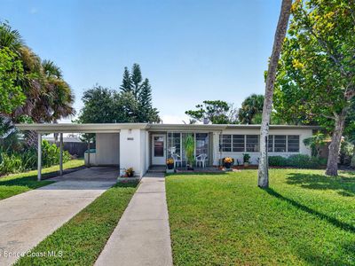 Property at 1041 S Brevard Ave, Cocoa Beach, FL