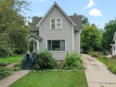 Property at 1240 S Jackson St, Green Bay, WI