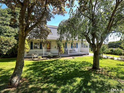 13 Red Robin Road
