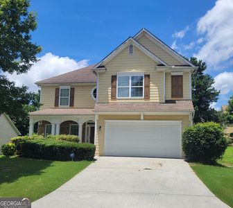 7151 Flagstone Pl