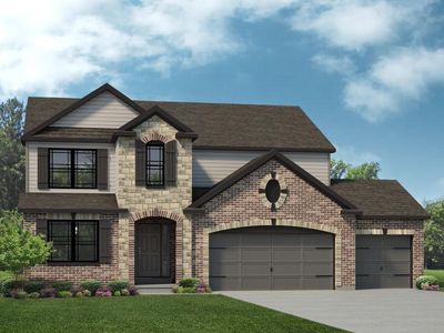 306 Rose Branchlet Ct #GIEV07