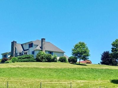 151 Broomstraw Ridge Rd