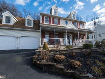 805 Sycamore Rd