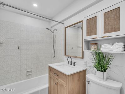480 Ocean Avenue #2K
