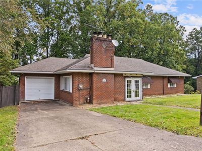 Property at 109 Isabelle St, Monongahela, PA