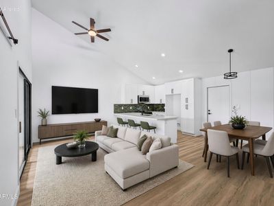 9471 E LAUREL Lane